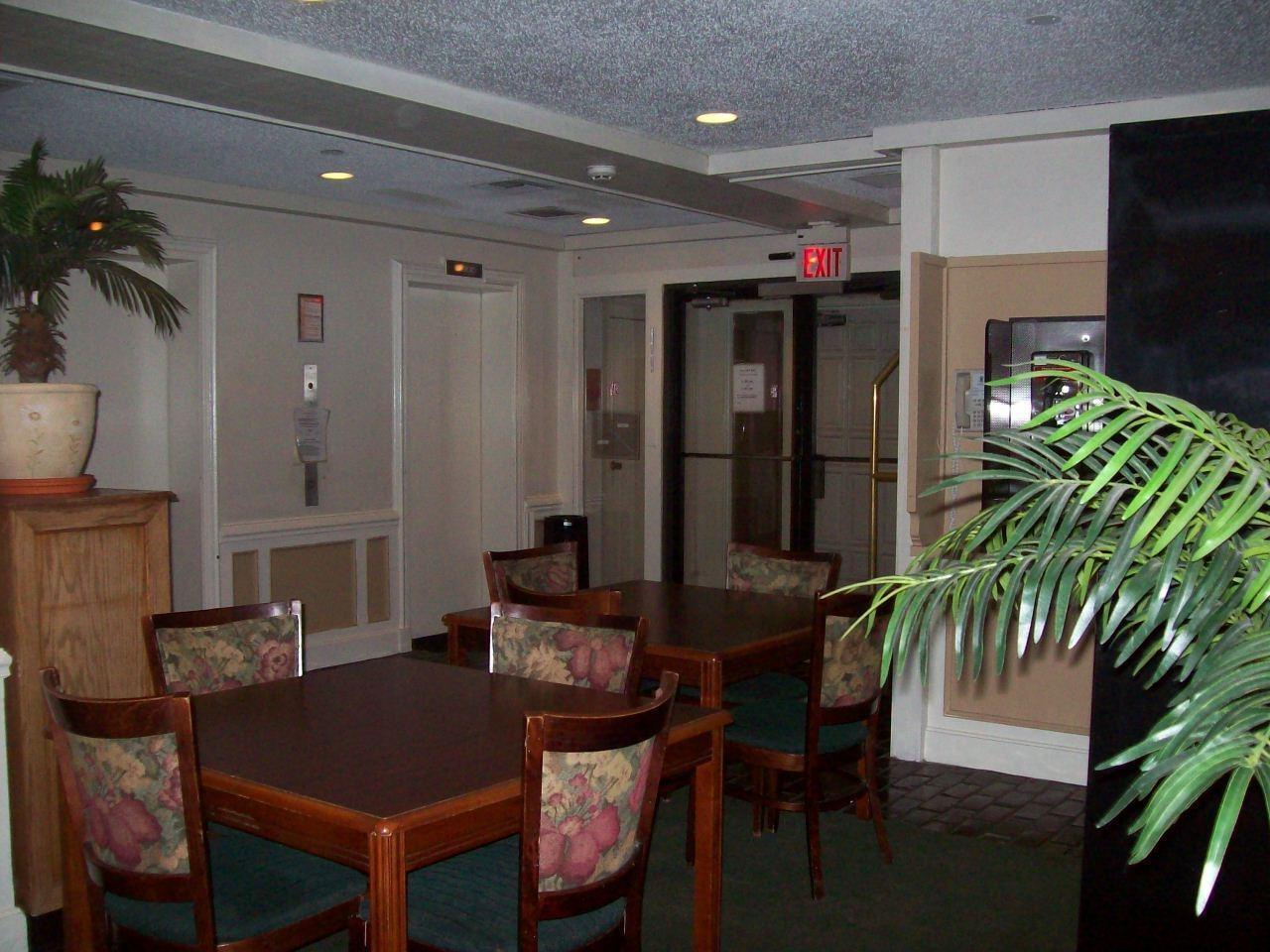 A1 Inn Kansas City Extérieur photo