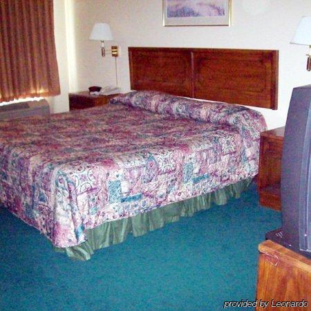 A1 Inn Kansas City Chambre photo